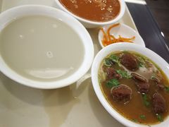 面茶-护国寺小吃(安定门店)