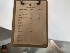 -% Arabica阿拉比卡咖啡(深圳湾万象城店)