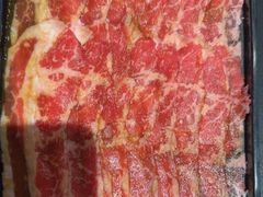 -千寻烧肉(政务区店)
