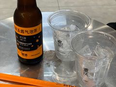 -喧闹·东方大气茶(鹅岭二厂店)