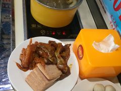 -聚盛源蒸汽海鲜火锅烤肉自助(巨川金海岸购物广场店)