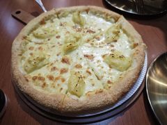 -魏斯理汉堡(西安沣东吾悦店)