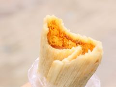 -小红旗臭豆腐炸冷面(万达店)