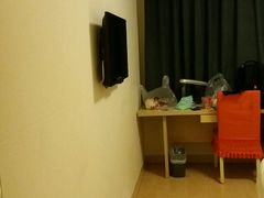 -锦江之星(北京长椿街店)