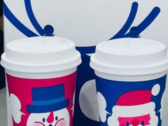 -瑞幸咖啡(深圳东门中心城店)