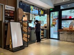 -必胜客(大宁路店)