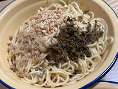 担担面-岳记老成都三味面