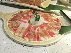 精品牛五花-猫抓烤肉(武进吾悦广场店)