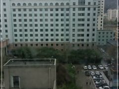 -天水市第一人民医院