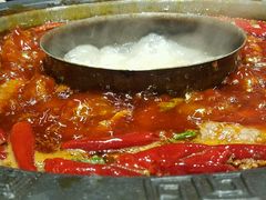 -重庆渝达老火锅(春熙路店)