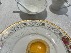 -星河湾半岛酒店-真粤中餐厅