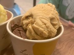 黑巧克力-LUNEURS月乐诗·法式冰淇淋(环贸店)