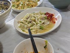 -南花桥羊肉馆老字号(乌镇店)