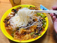 -岚方螺蛳粉(铁西店)