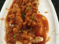 -绸乡宴酒店·融合苏帮宴(吴江店)