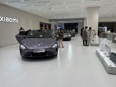 -小米之家盐城大有境汽车体验店