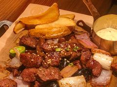 -仓桥家·焗寿司·锅物(光谷步行街店)
