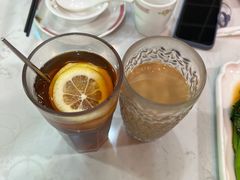 -东鑫记港式茶餐厅(南京东路店)