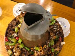 -黄泰吉拾味餐厅(江汉路店)