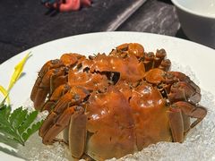 -蟹榭·本帮江浙菜·蟹宴(五角场合生汇商场店)