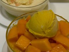 -果流香水果甜品(建政路店)