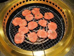 -牛角烧肉(步步高星城天地店)