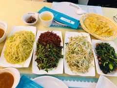 香辣肉丝-老昌春饼(迅驰广场店)