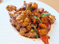 -隅乐胡椒虾·台湾菜·团建(皇岗店)
