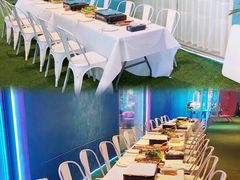 -CIAO·团建聚餐·生日派对轰趴馆(福田店)