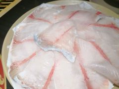 -在蜀里·一米肥牛老火锅(黄埔店)