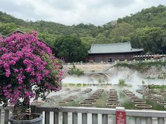 -石峰岩寺