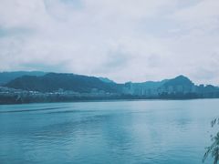 -千岛湖城中湖游船码头