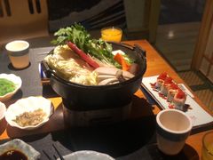 -季夏金枪鱼牛排自助餐厅(海悦天地店)