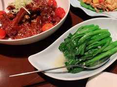 -彩丰楼·中餐厅(国家会展中心上海洲际店)