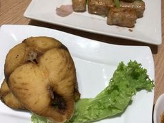 -莆田餐厅(NEX店)
