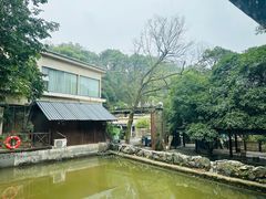 -天怡·鱼工厂(梅溪湖店)