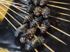 -兆辉木炭海鲜烧烤·海鲜小炒