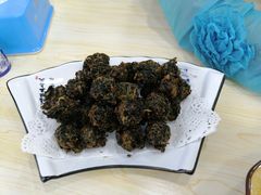 野菜丸子-老舅老蒙肉饼非遗店(一店)