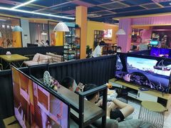 -火星工厂·桌游·团建聚会·轰趴馆(厦滘店)