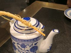 -南京大牌档(新街口德基广场店)