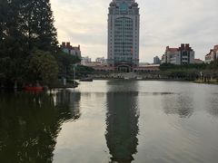 -厦门大学(思明校区)