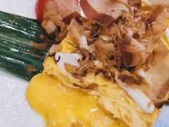 厚蛋烧里面有芝士-小条食堂(筼筜天虹店)