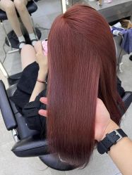 -张昊造型