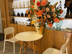 -边渡咖啡烘焙店(昙华林店)
