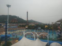 -杭州浪浪浪水公园