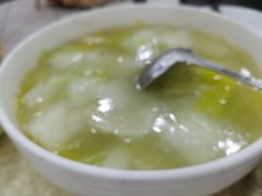 -学成饭店(官南大道店)