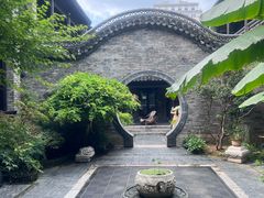 -回龙窝历史文化街区