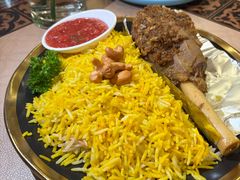 -梅夫娜土耳其餐厅.清真HALAL