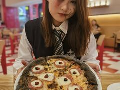 -城市大道红炉披萨烘焙坊