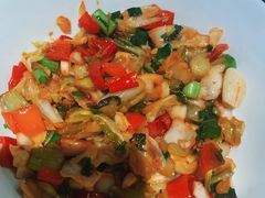 -老阿爸鲜鱼土菜(昆山花桥店)